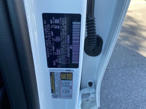 New 2026 Kia Sportage LX image 30