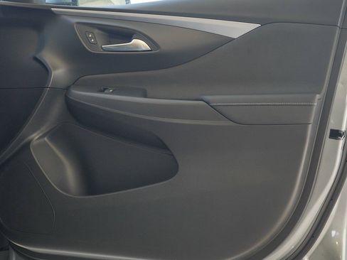 New 2026 Buick Envista Preferred w/ Convenience I Package FWD image 9
