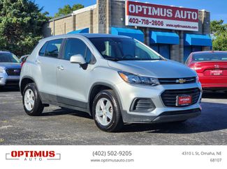 Used 2018 Chevrolet Trax LS image 1