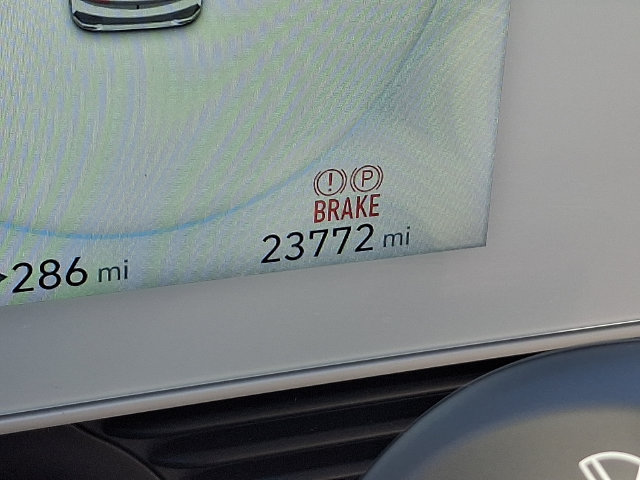 Used 2023 Hyundai Ioniq 5 SEL AWD/4WD image 6