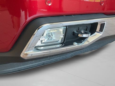 Used 2021 Chevrolet Silverado 1500 High Country AWD/4WD image 61