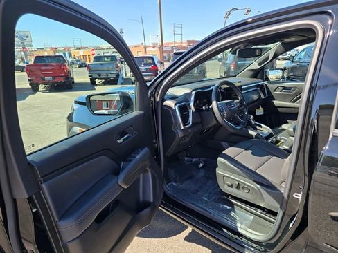 Used 2025 GMC Canyon Elevation w/ Convenience Package AWD/4WD image 20