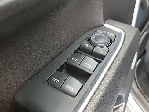 Used 2023 Chevrolet Silverado 1500 LTZ AWD/4WD image 23