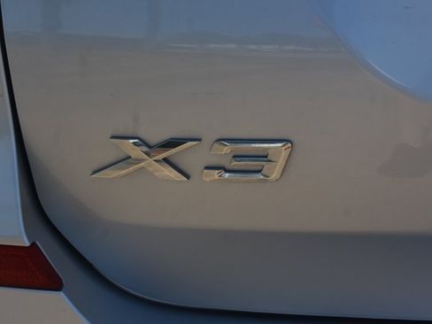 Used 2021 BMW X3 sDrive30i w/ Convenience Package RWD image 7