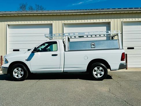 Used 2020 RAM 1500 Tradesman w/ Popular Equipment Group image 2