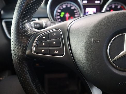 Used 2016 Mercedes-Benz GLE 350 4MATIC image 11