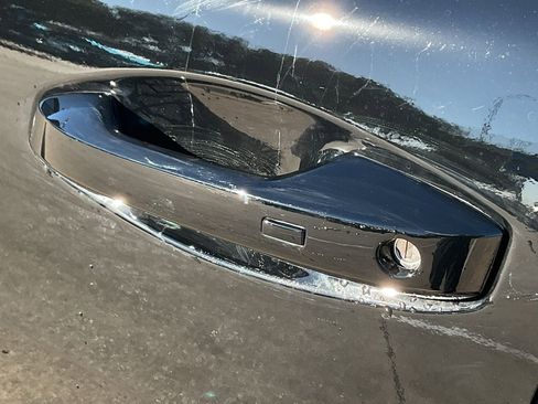 New 2026 Nissan Sentra SV w/ SV Convenience Package image 9