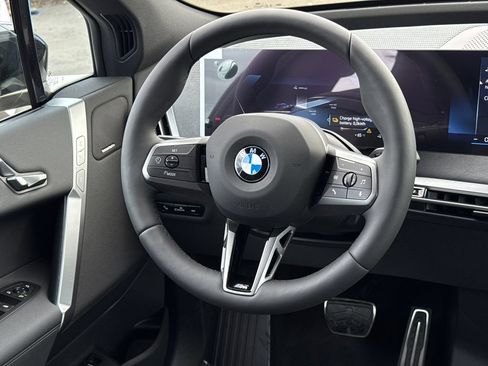 New 2026 BMW iX xDrive45 w/ M Sport Package AWD/4WD image 20