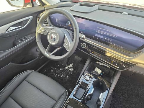 New 2025 Buick Envision Avenir image 10