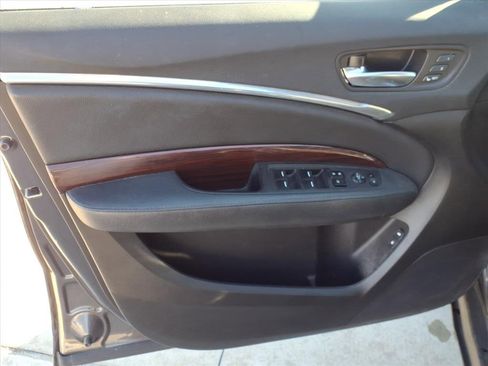Used 2014 Acura MDX FWD w/ Tech & Entertainment image 15