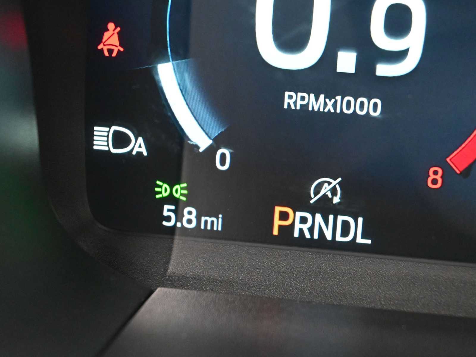 New 2026 Ford Explorer ST-Line AWD/4WD image 32