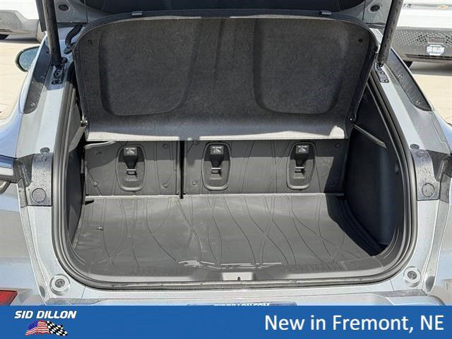 New 2026 Buick Envista Preferred FWD image 5
