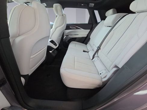 Used 2026 Cadillac Lyriq Premium Luxury w/ LPO, Floor Liner Package AWD/4WD image 16