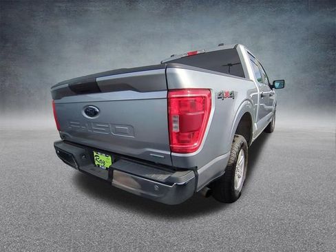 Used 2023 Ford F150 XLT AWD/4WD image 8