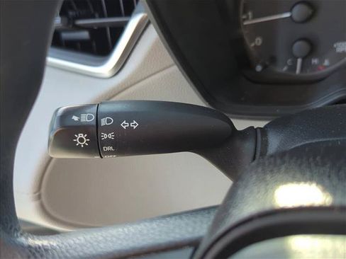 Certified 2023 Toyota Corolla Cross L FWD image 13
