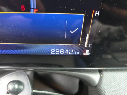 Used 2025 Chevrolet TrailBlazer LT FWD image 8