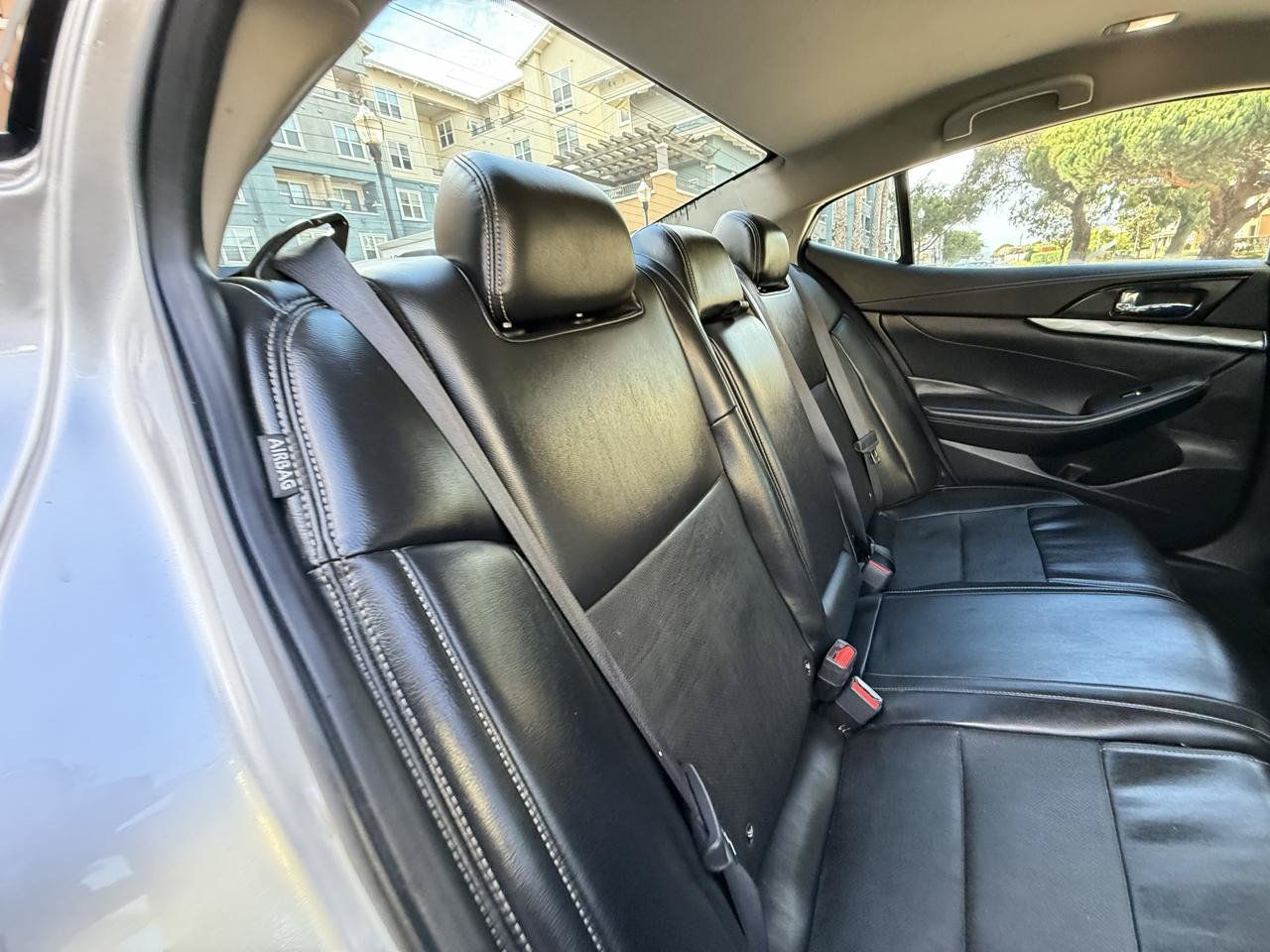 Used 2022 Nissan Maxima SV w/ Floor Mat Group FWD image 40