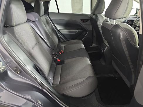 Certified 2024 Subaru Crosstrek 2.0i Premium image 13
