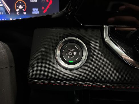 New 2025 Chevrolet Colorado Z71 image 14