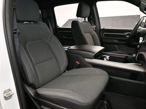 Used 2023 RAM 1500 Big Horn image 45