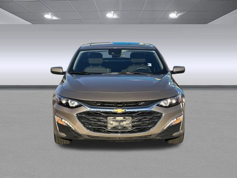 Used 2024 Chevrolet Malibu LT image 8