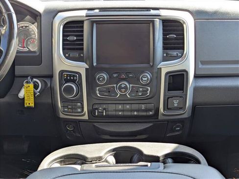 Used 2020 RAM 1500 Warlock w/ Luxury Group AWD/4WD image 15