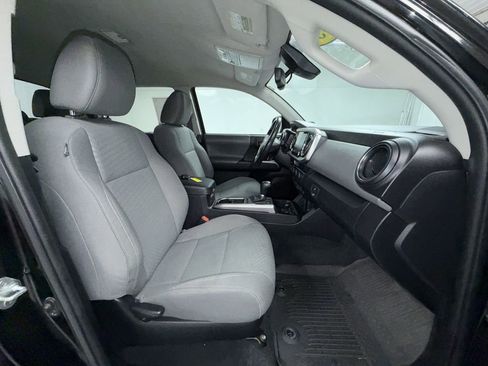 Certified 2023 Toyota Tacoma SR5 w/ Technology Package image 20