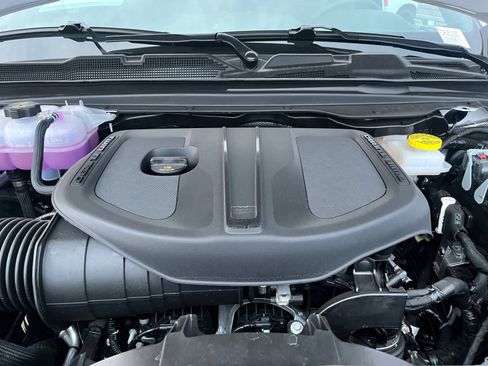 New 2026 RAM 1500 Big Horn image 22