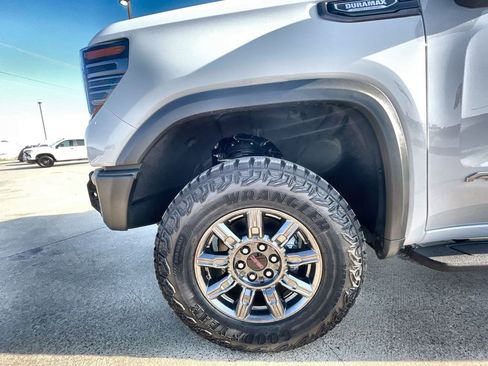 New 2026 GMC Sierra 1500 AT4X image 35