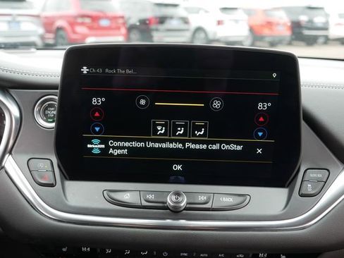 Used 2023 Chevrolet Blazer LT w/ LPO, Floor Liner Package image 29