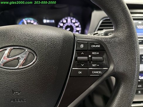 Used 2016 Hyundai Sonata SE image 23