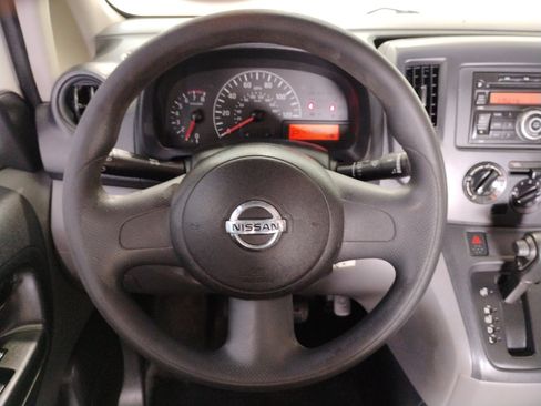 Used 2017 Nissan NV200 S image 29