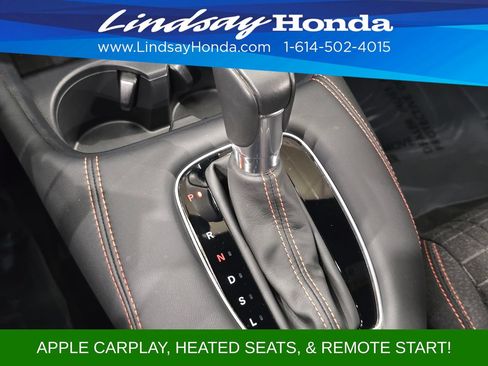 Used 2024 Honda HR-V Sport image 19