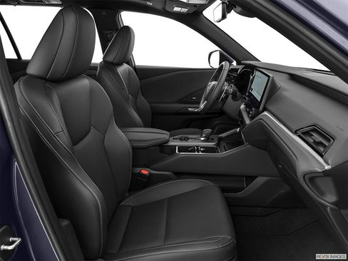 New 2026 Lexus TX 350 AWD image 10
