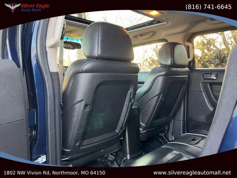 Used 2007 HUMMER H3 image 7