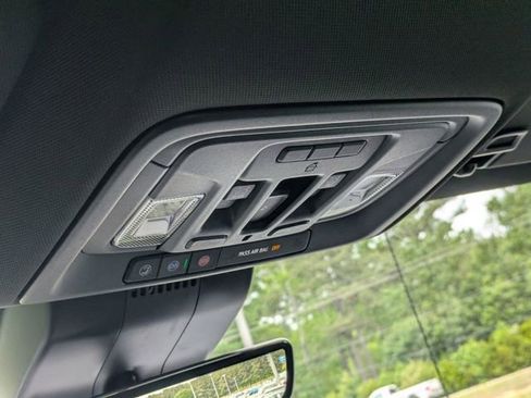 New 2026 Chevrolet Silverado 1500 ZR2 AWD/4WD image 26