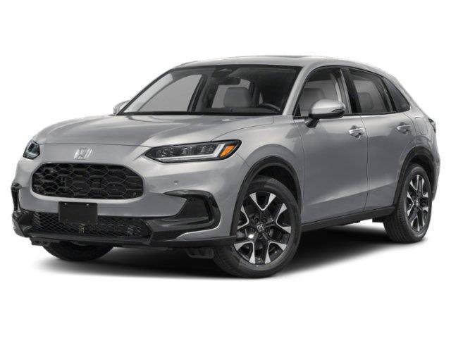 New 2027 Honda HR-V EX-L image 1