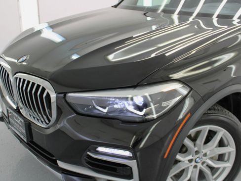 Used 2020 BMW X5 xDrive40i image 15