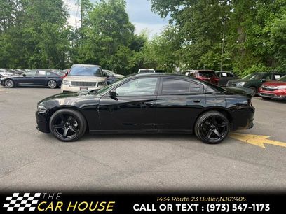 Used 2021 Dodge Charger SXT w/ Plus Group