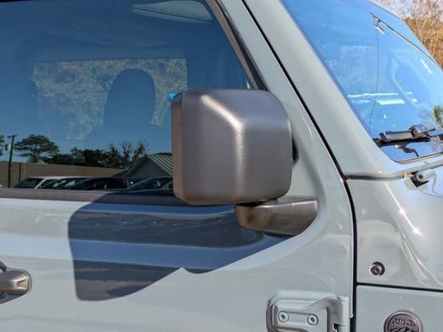 New 2026 Jeep Wrangler Sport image 12