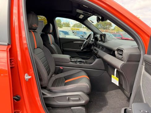 New 2026 Honda Passport TrailSport image 17