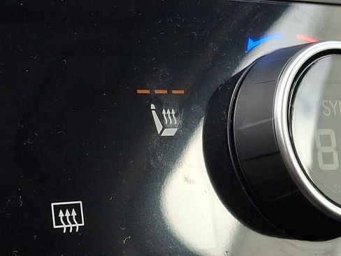 Certified 2025 Hyundai Tucson SEL image 25