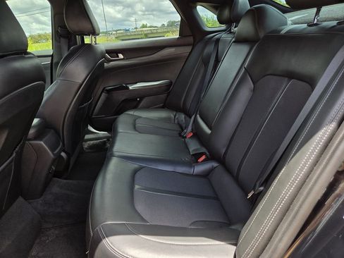 Used 2021 Kia K5 GT-Line FWD image 17