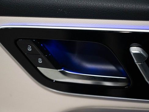 New 2026 Mercedes-Benz GLC 300 4MATIC image 20