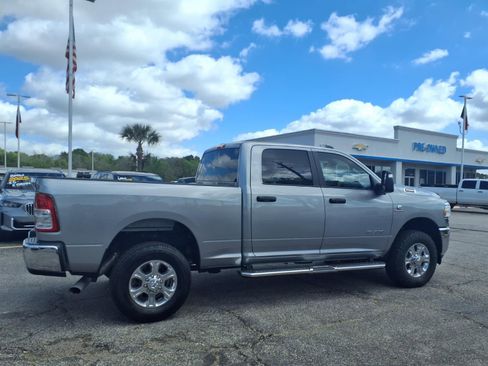 Used 2024 RAM 2500 Big Horn image 19