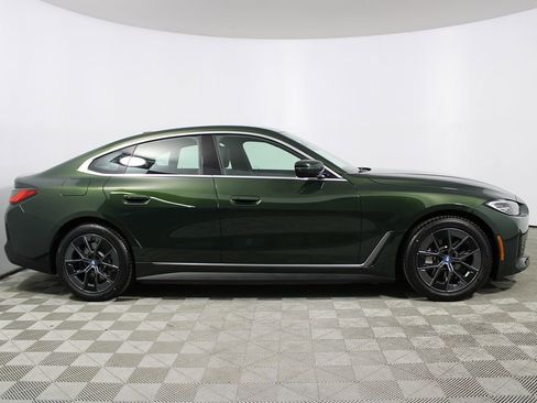 Used 2022 BMW i4 eDrive40 w/ Premium Package image 38