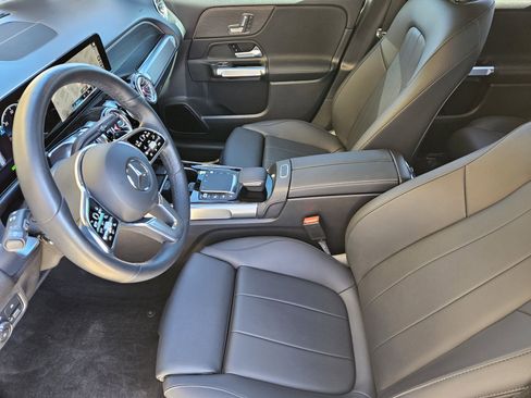 Certified 2023 Mercedes-Benz EQB 250+ image 14