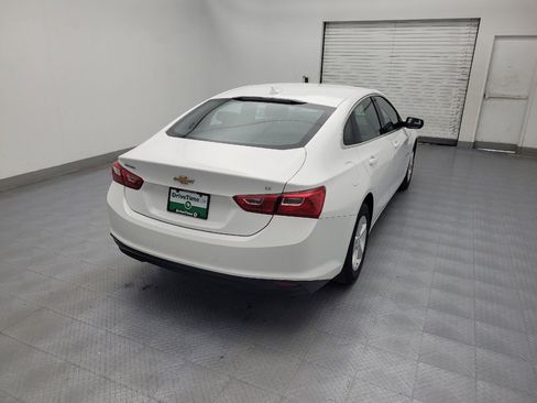 Used 2023 Chevrolet Malibu LT image 7
