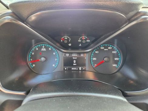 Used 2021 GMC Canyon Elevation w/ High Elevation Package RWD image 32