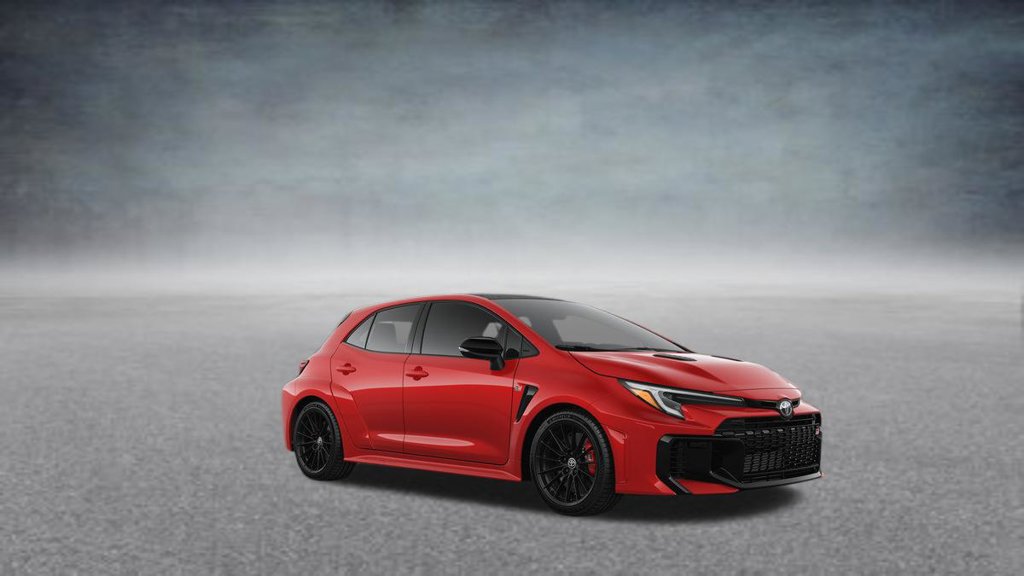 New 2026 Toyota Corolla GR w/ Styling Package (TMS) AWD/4WD image 47